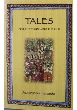 Tales for the Young and the cold