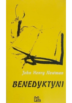 Benedyktyni