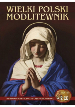 Wielki Polski modlitewnik