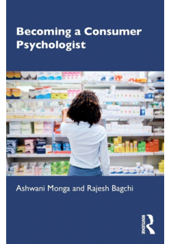 Becoming a Consumer Psychologist