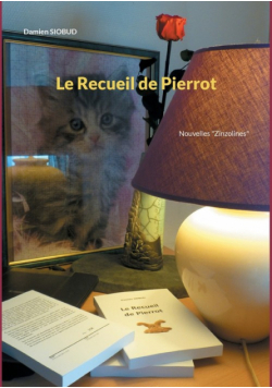Le Recueil de Pierrot