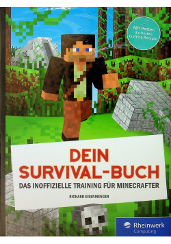 Dein Survival Buch