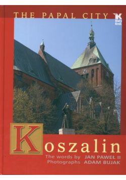 Koszalin Papal City