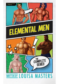 Elemental Men