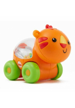 Fisher Price Poppity Pop Tiger