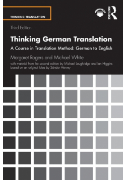 Thinking German Translation