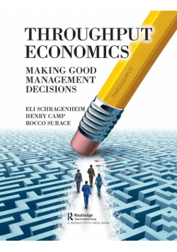 Throughput Economics
