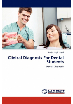 Clinical Diagnosis For Dental Students