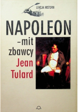 Napoleon mit zbawcy