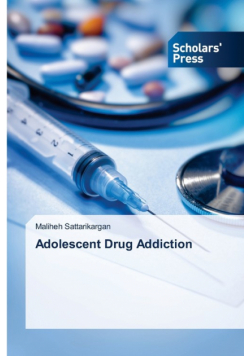 Adolescent Drug Addiction