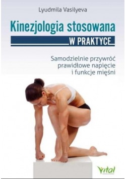 Kinezjologia stosowana