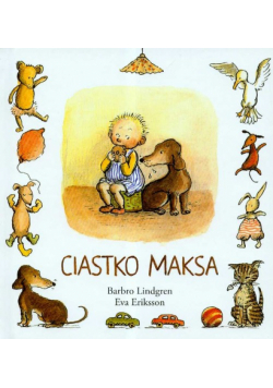 Ciastko Maksa