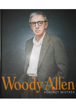 Woody Allen Portret mistrza