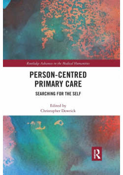 Person-centred Primary Care