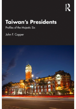 Taiwan's Presidents
