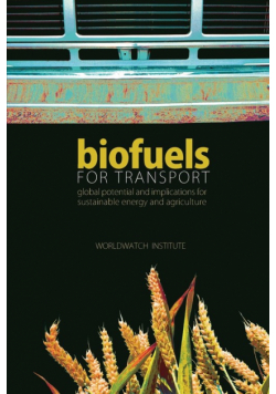 Biofuels for Transport