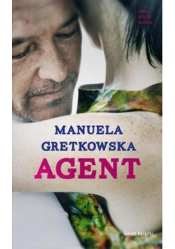 Gretkowska Manuela - Agent
