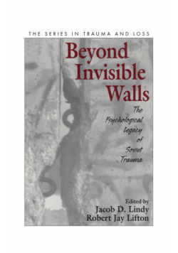Beyond Invisible Walls
