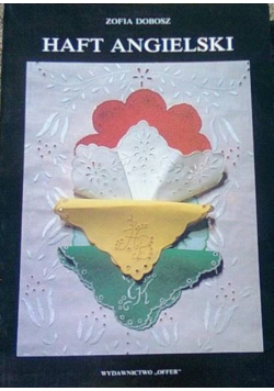 Haft angielski