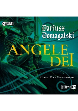 Angele Dei Audiobook