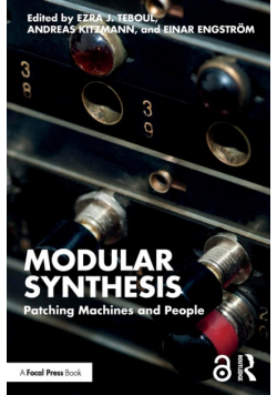 Modular Synthesis