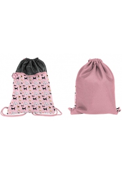Worek na buty premium Dogs PP21DG-713 PASO