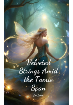 Velveted Strings Amid the Faerie Span