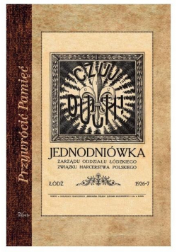 Jednodniówka
