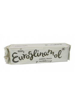 Euroglinamol 1kg KARBON