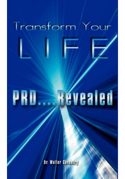 Transform Your LIFE