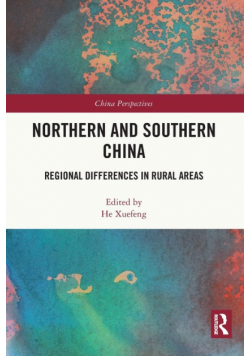 Northern and Southern China