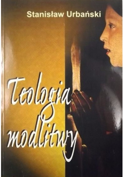 Teologia modlitwy