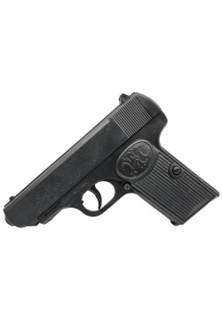 Pistolet A48 16cm