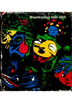 Współczesny teatr lalek