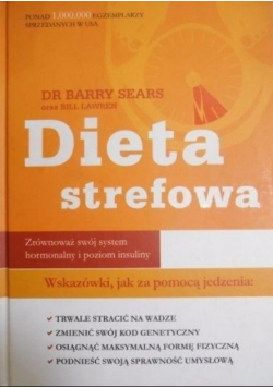 Dieta strefowa
