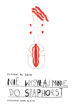 Bez tabu. Nie wysyłaj mnie do Staphorst