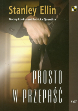 Prosto w przepaść