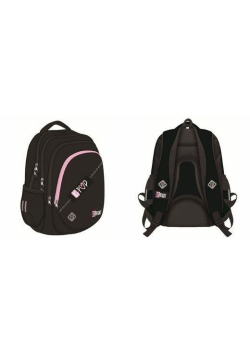 Plecak 4 komorowy BP6 Pink K-Pop