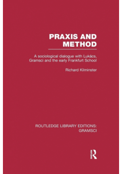 Praxis and Method (RLE