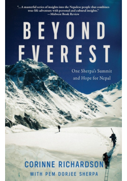 Beyond Everest