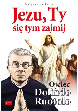 Jezu, Ty się tym zajmij