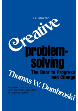 Creative Problem-Solving