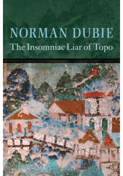 Insomniac Liar of Topo