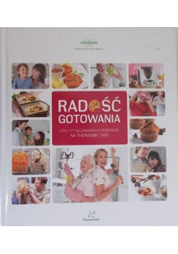 Radość gotowania