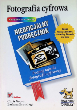 Fotografia cyfrowa