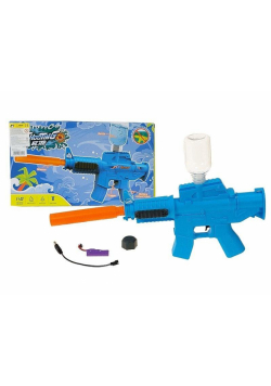 Pistolet na wodę USB