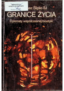 Granice życia