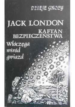 Kaftan bezpieczeństwa Włóczęga wśród gwiazd