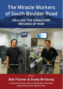 The Miracle Workers of South Boulder Road