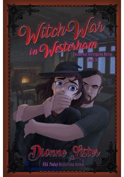 Witch War in Westerham
